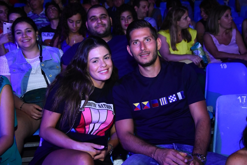 Michel Fadel Meets the GIPSY KINGS 